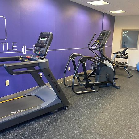 Holiday Inn Express & Suites Dyersburg By Ihg Buitenkant foto