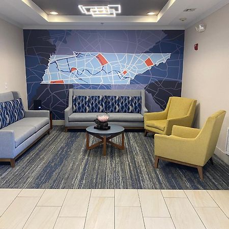 Holiday Inn Express & Suites Dyersburg By Ihg Buitenkant foto
