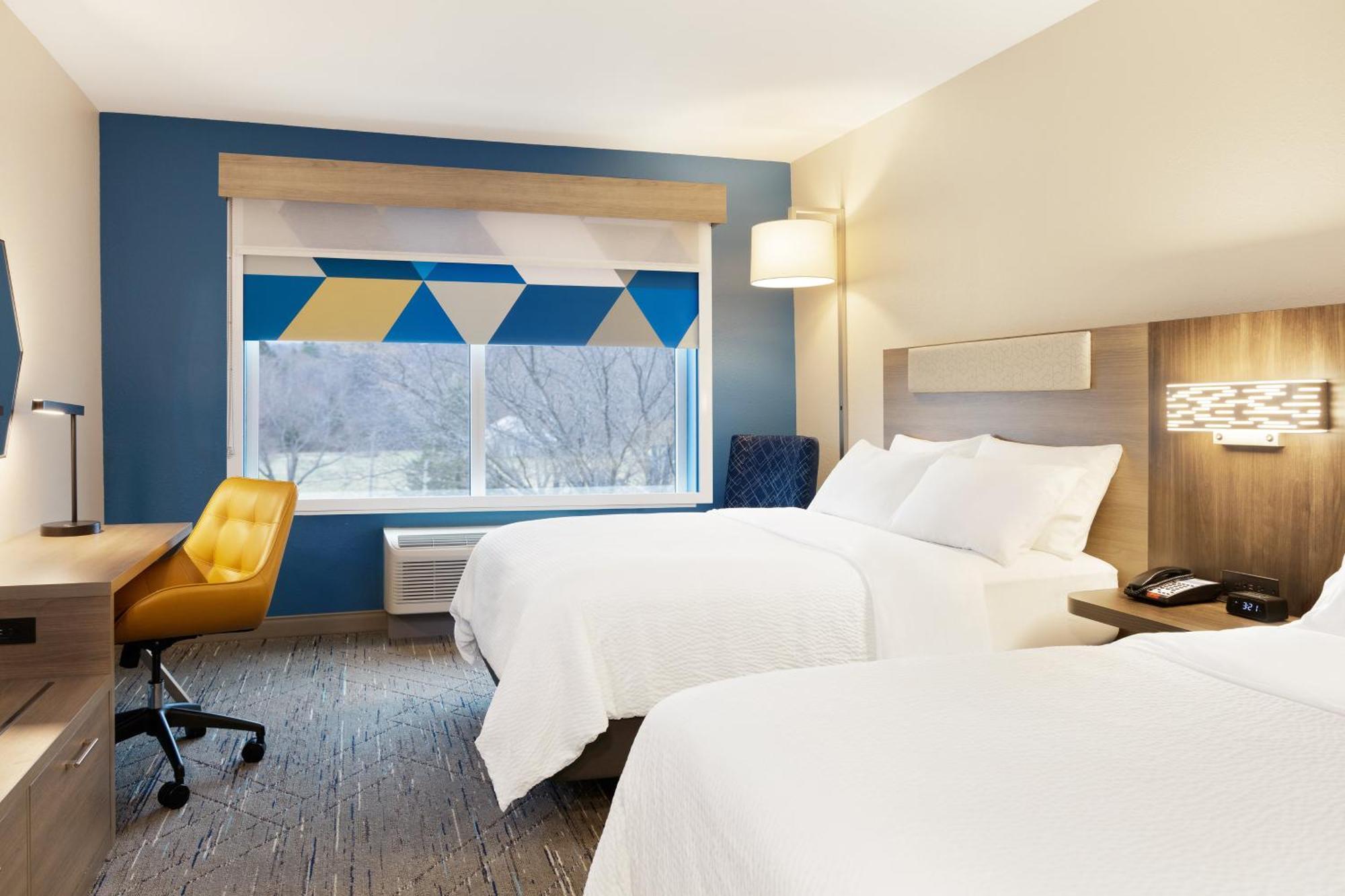 Holiday Inn Express & Suites Dyersburg By Ihg Buitenkant foto