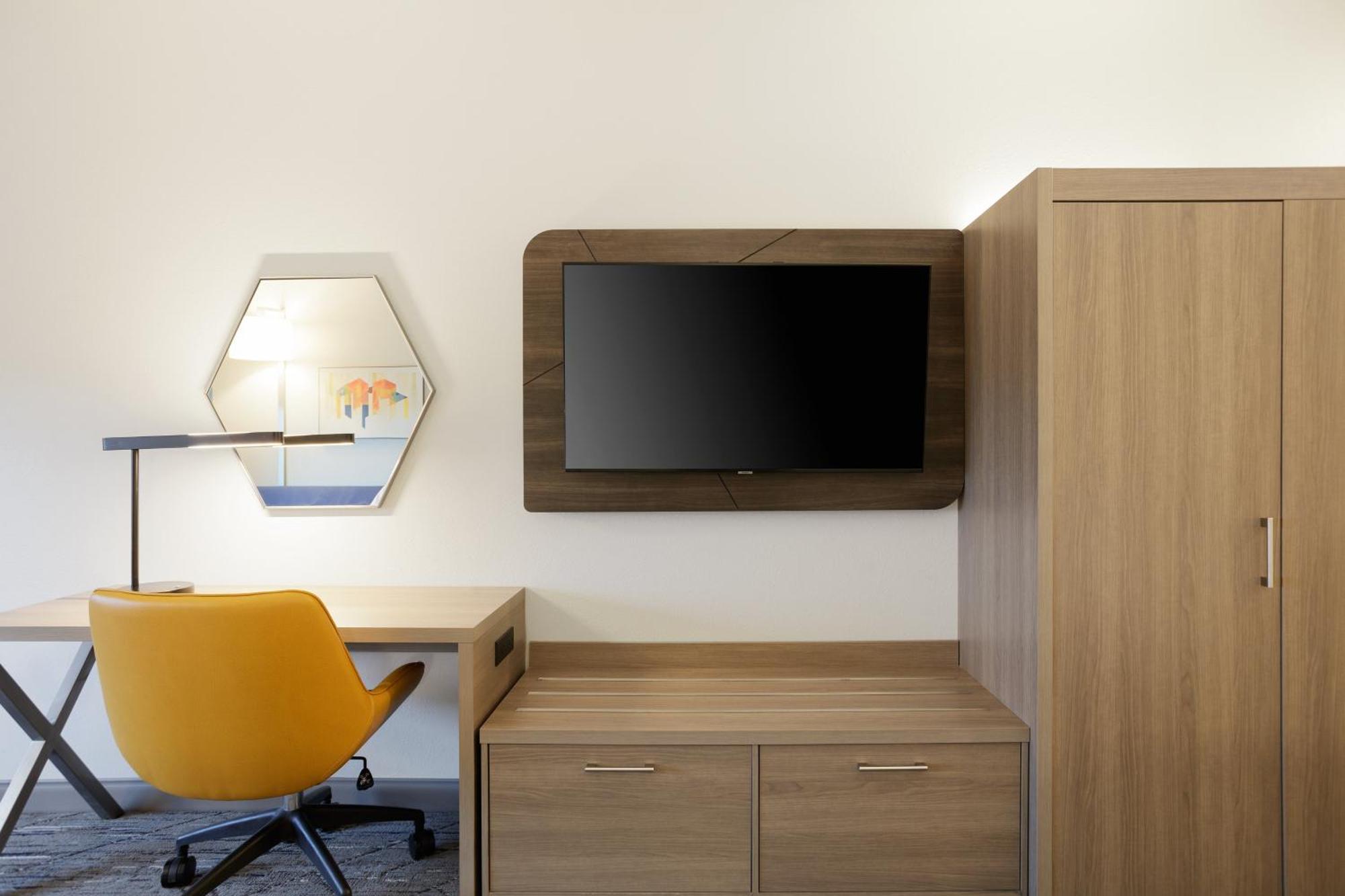 Holiday Inn Express & Suites Dyersburg By Ihg Buitenkant foto