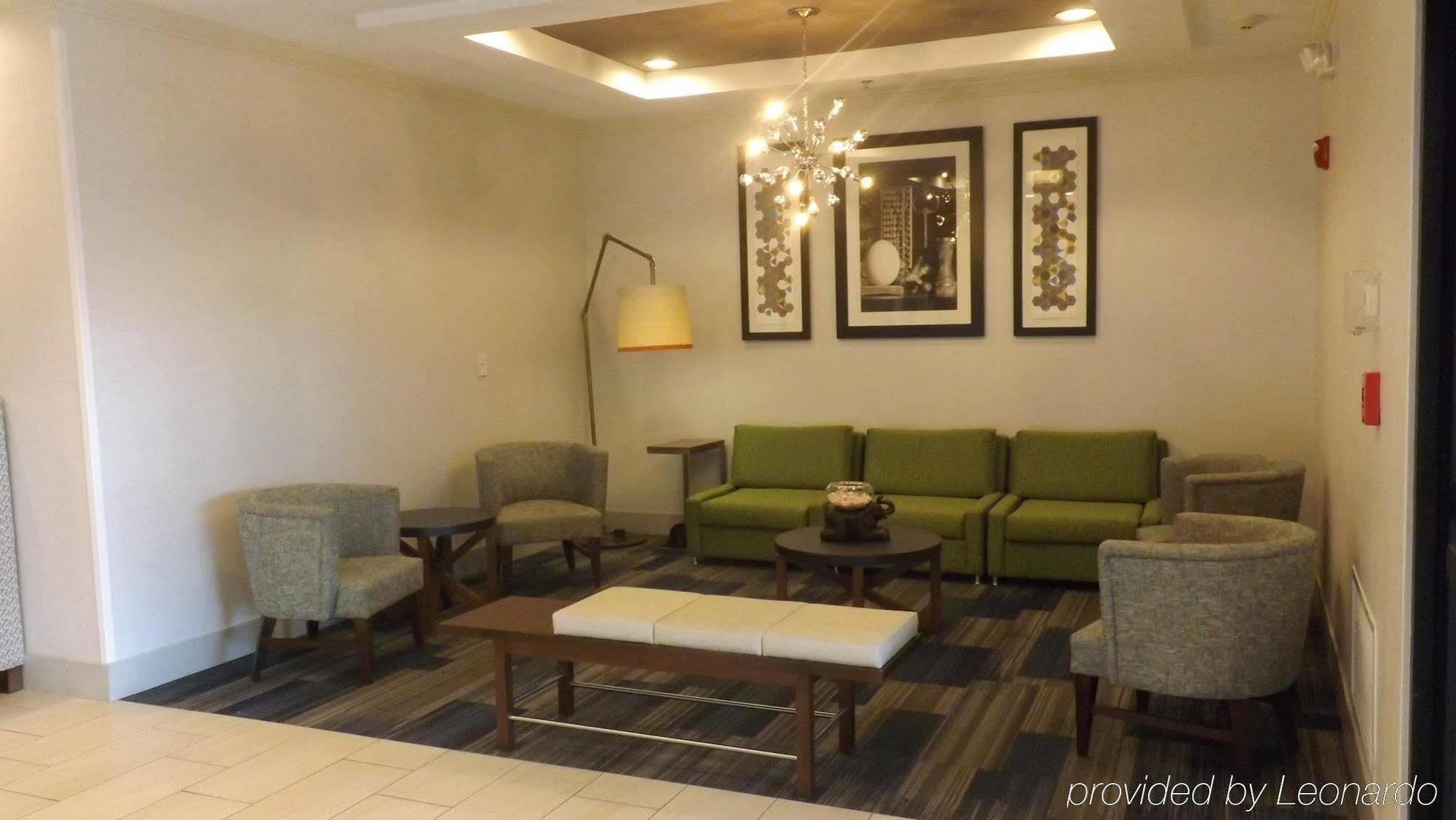 Holiday Inn Express & Suites Dyersburg By Ihg Buitenkant foto