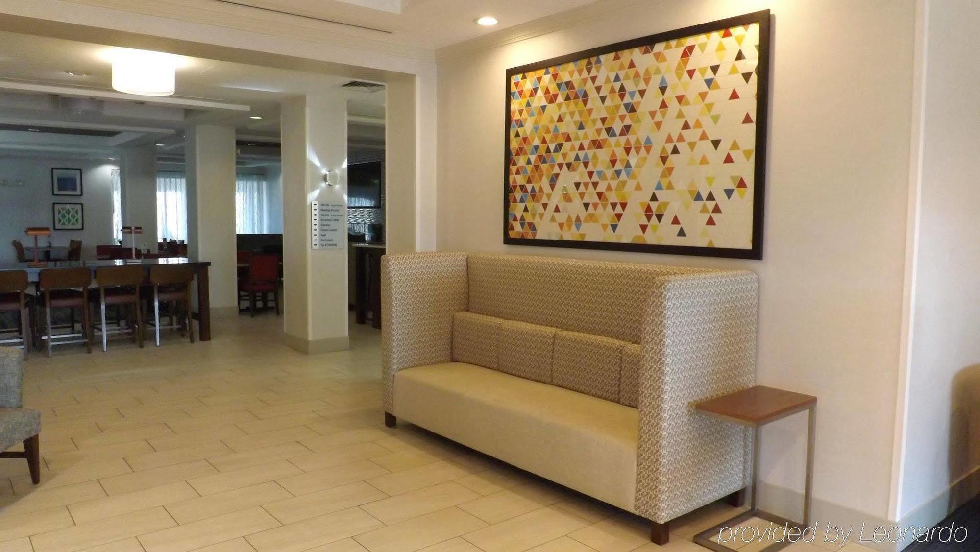 Holiday Inn Express & Suites Dyersburg By Ihg Buitenkant foto