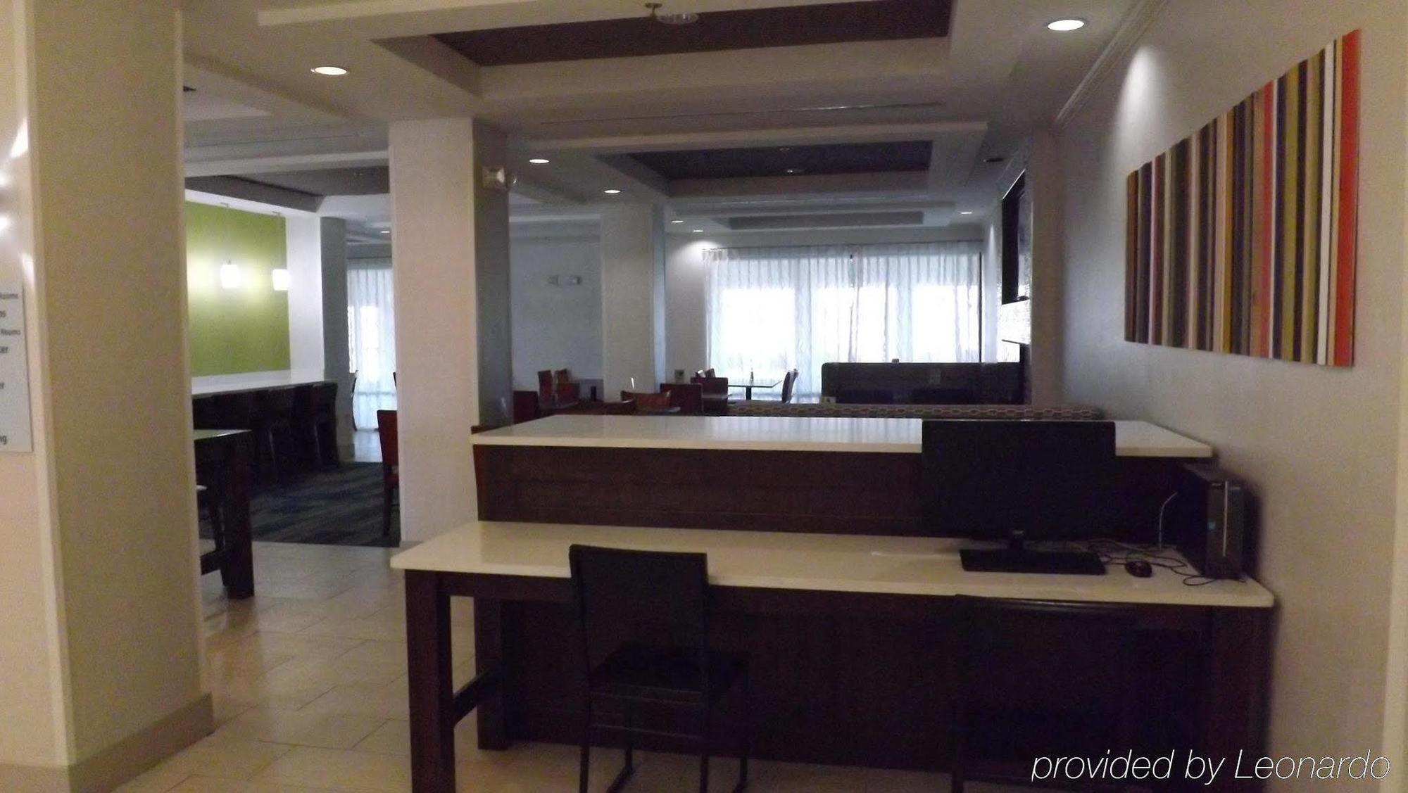 Holiday Inn Express & Suites Dyersburg By Ihg Buitenkant foto