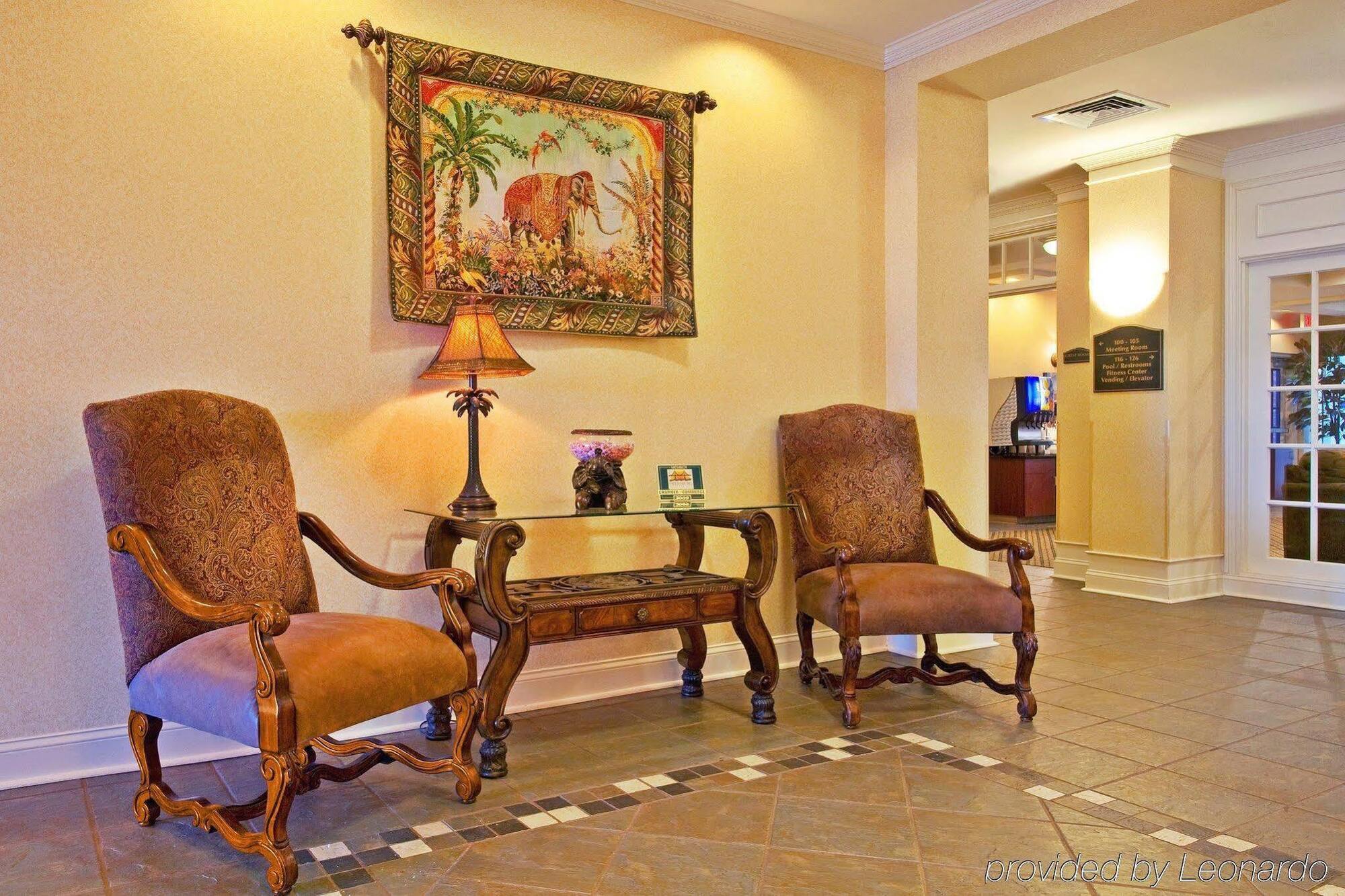 Holiday Inn Express & Suites Dyersburg By Ihg Buitenkant foto